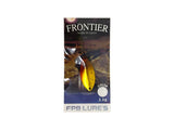 FPB Lures Frontier 2.5g 80th #Servados