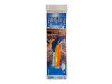 FPB Lures Frontier 2.1g 80th #Leopard Glow