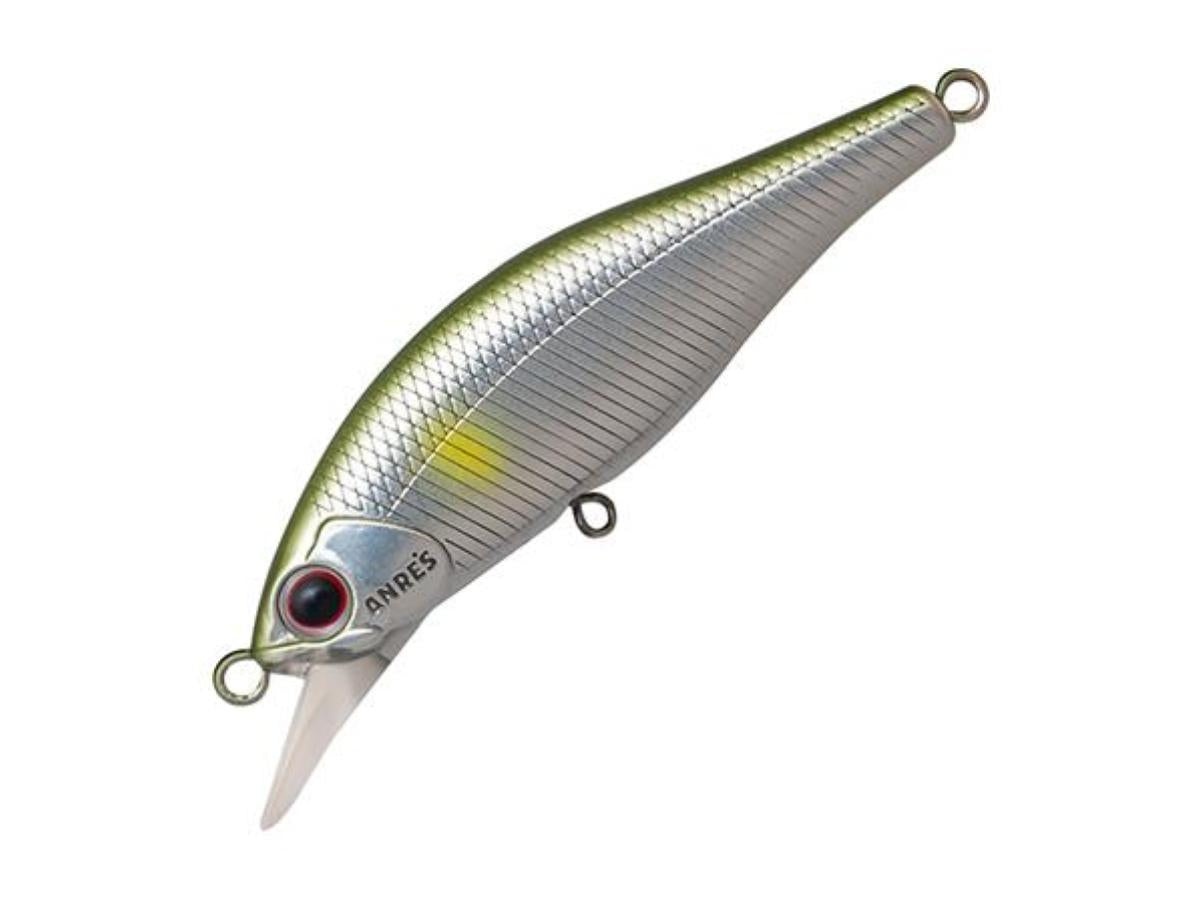 Palms Alexandra 35HW #Matte Ayu