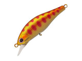 Palms Alexandra 50HW #Matte Gold Yamame