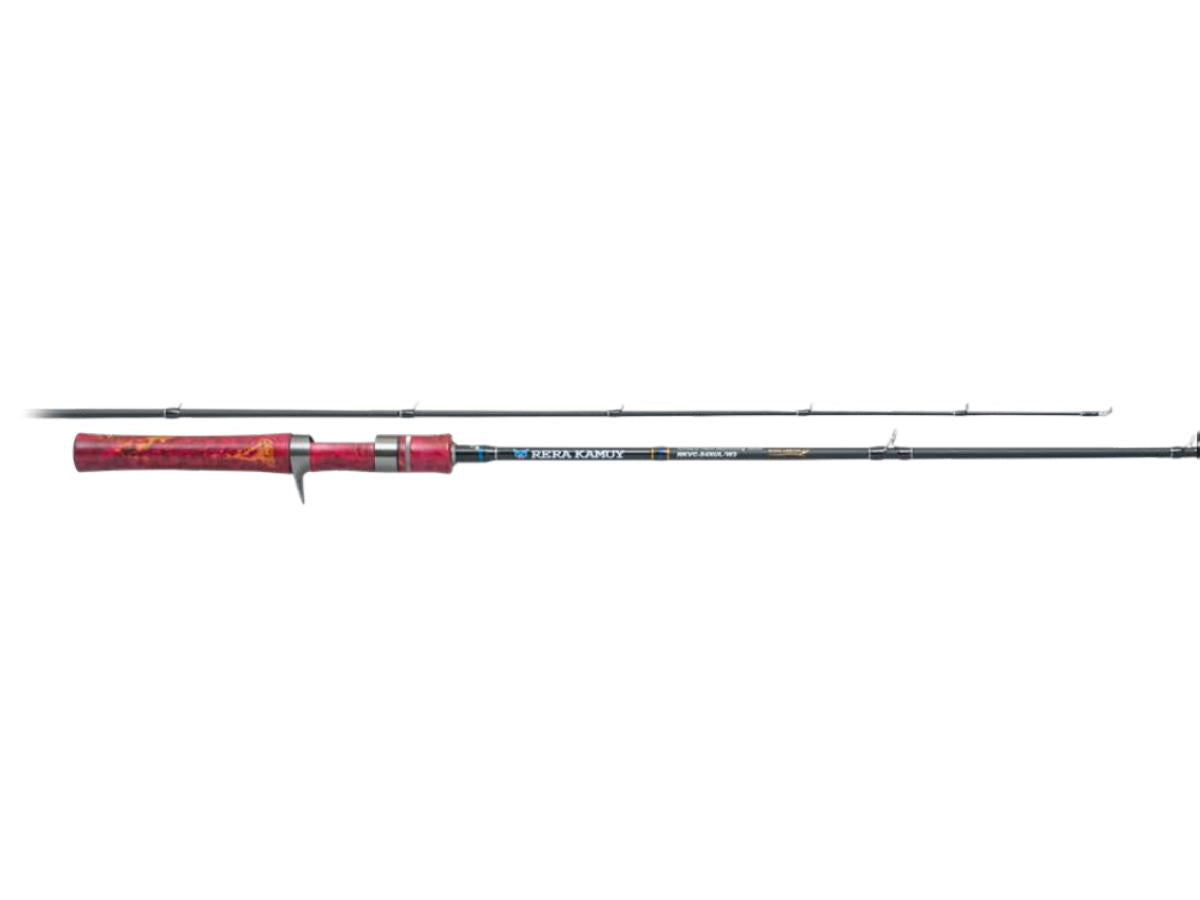 Palms Rera Kamuy Wood Limited RKVC-54XUL/W3 Imperial Red – JDM