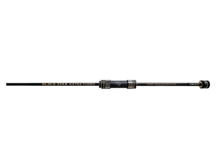 Xesta Black Star Extra Tuned S58LX-S Short Solid Alternative