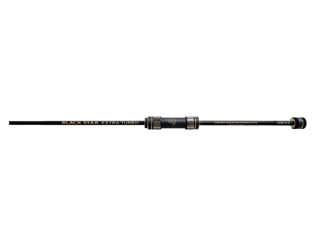 Xesta Black Star Extra Tuned S58LX-S Short Solid Alternative