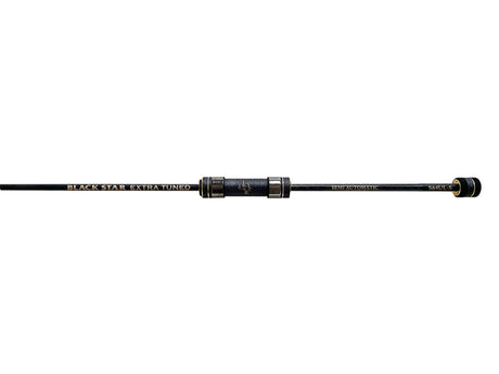 Xesta Black Star Extra Tuned S64UL-S Semi Automatic