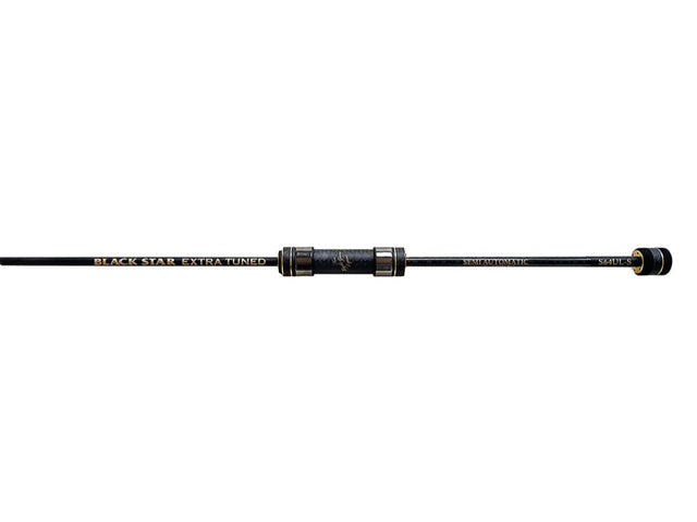 Xesta Black Star Extra Tuned S64UL-S Semi Automatic