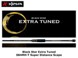 Pre-Order Xesta Black Star Extra Tuned S84MH-T Super Distance Scape