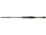 Xesta Black Star Rock B611MH Rockin' Boat Hunter