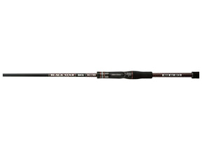 Xesta Black Star Rock B611MH Rockin' Boat Hunter