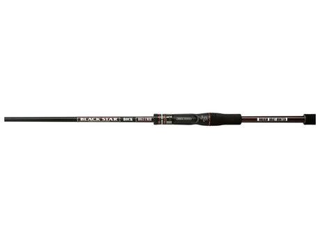 Xesta Black Star Rock B611MH Rockin' Boat Hunter