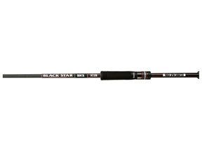 Xesta Black Star Rock S73M Rock Spin Shooter