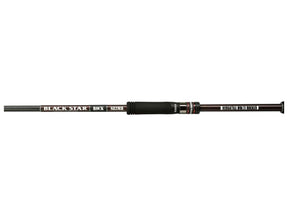Xesta Black Star Rock S83MH Versatile Multi Rockerur