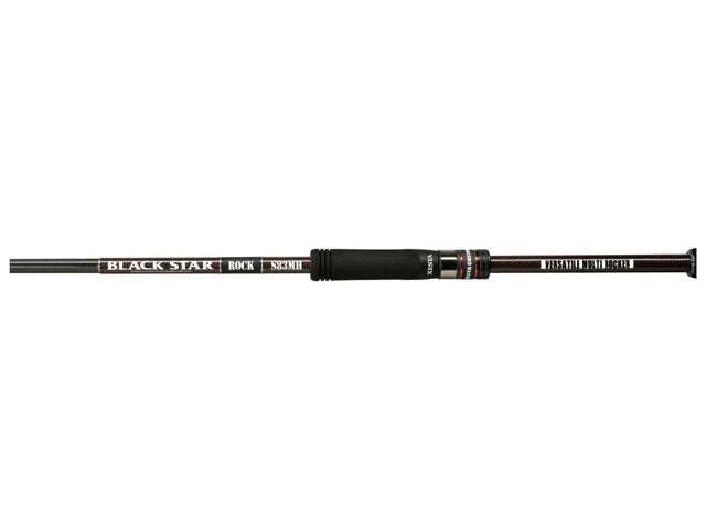 Xesta Black Star Rock S83MH Versatile Multi Rockerur