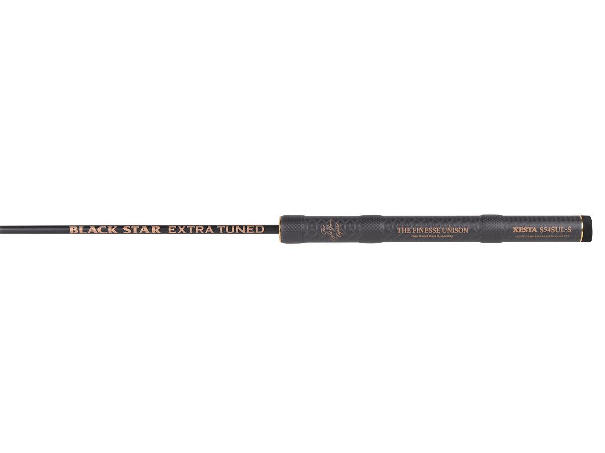 Xesta Black Star Extra Tuned S54SUL-S The Finesse Unison