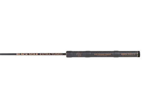 Xesta Black Star Extra Tuned S54SUL-S The Finesse Unison