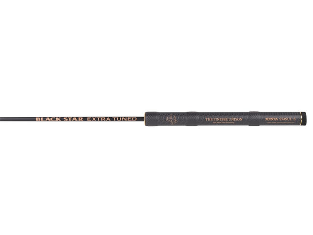 Xesta Black Star Extra Tuned S54SUL-S The Finesse Unison