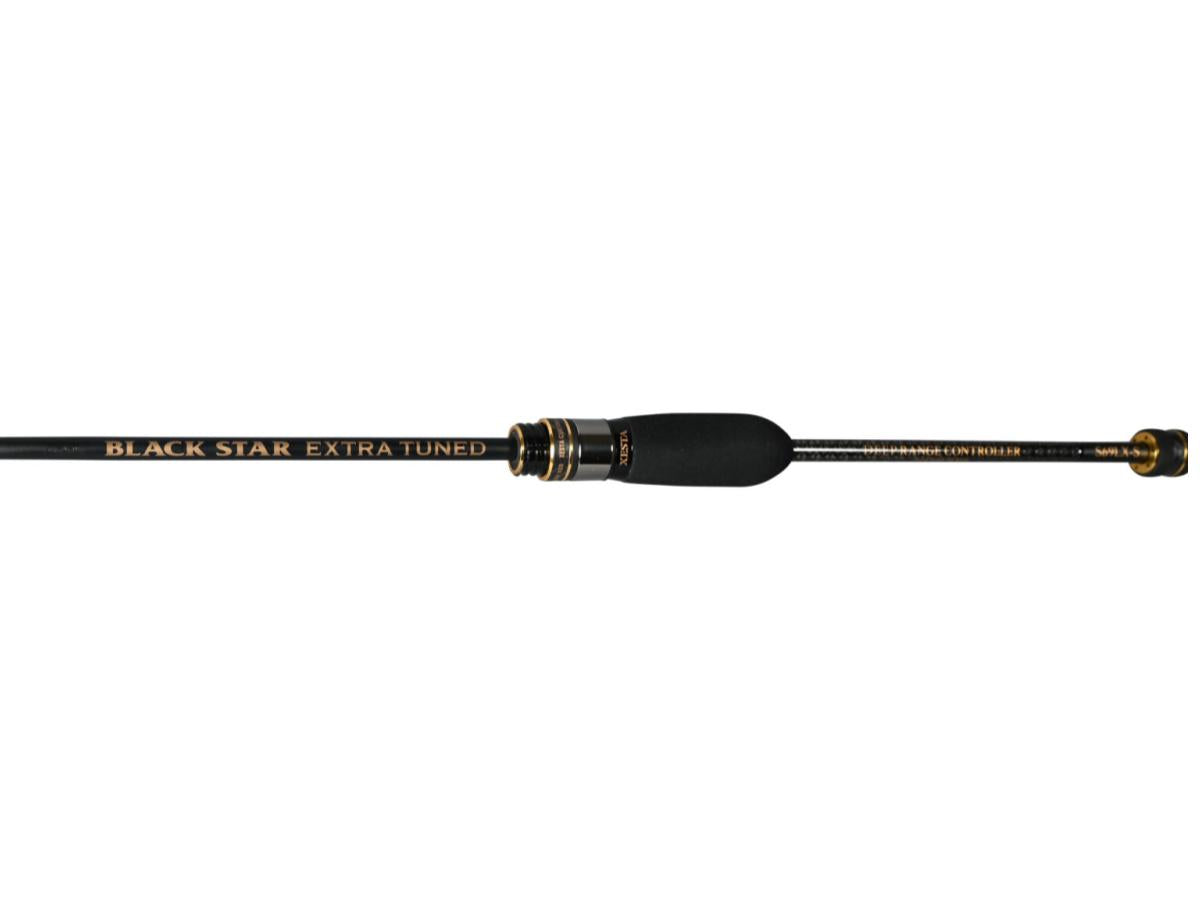 Xesta Black Star Extra Tuned S69ULX-S Deep Range Controller