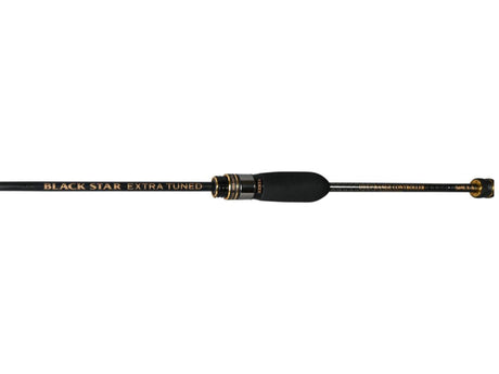 Xesta Black Star Extra Tuned S69ULX-S Deep Range Controller