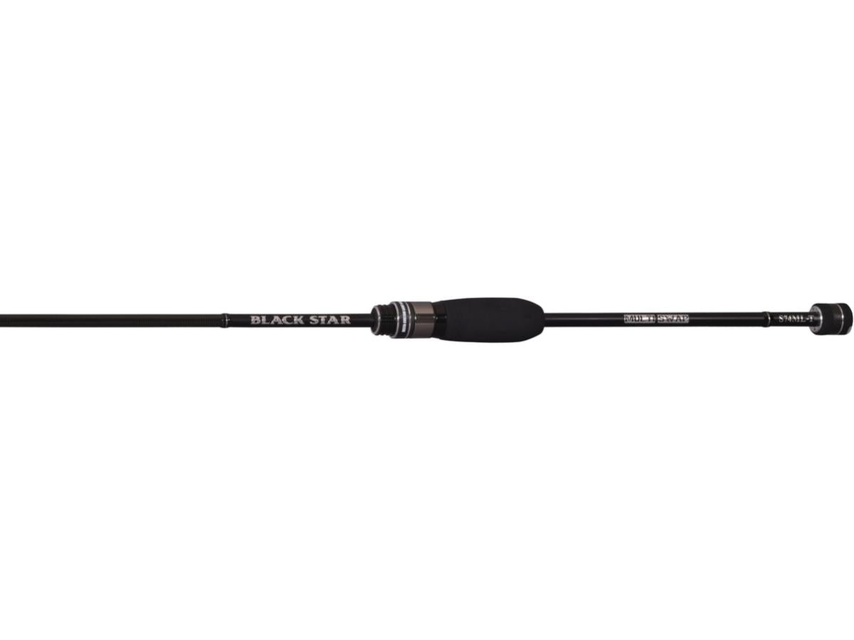 Xesta Black Star S74ML-T Multi Swap