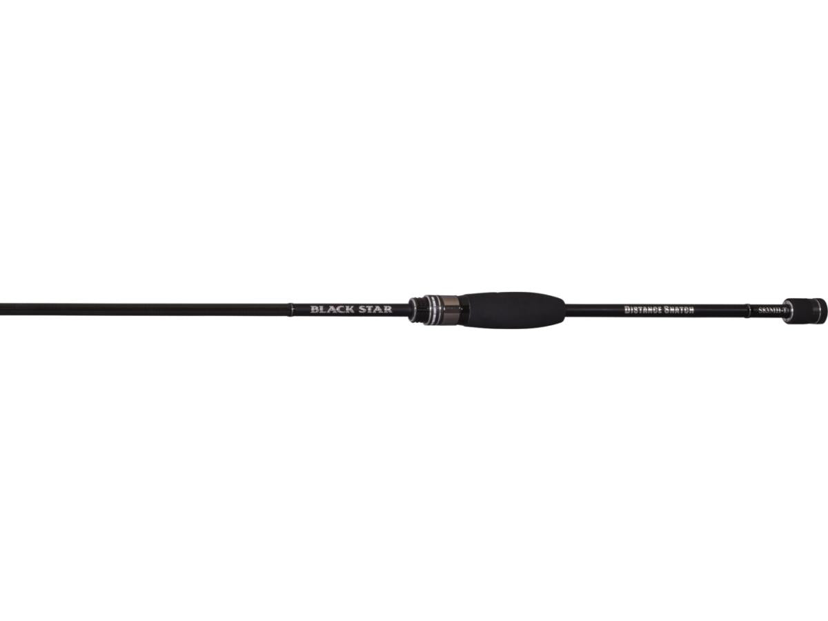 Xesta Black Star S83MH-T Distance Snatch