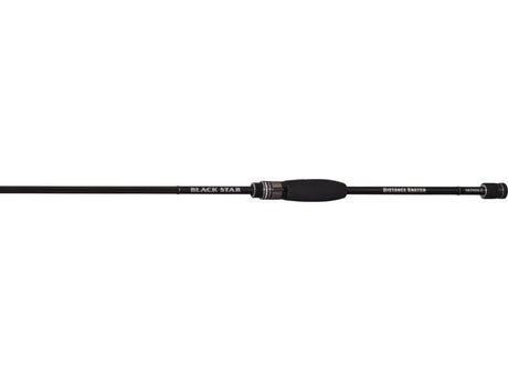 Xesta Black Star S83MH-T Distance Snatch