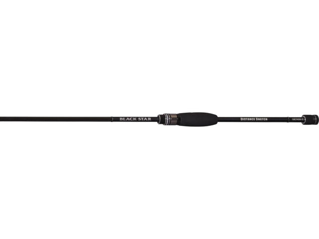 Xesta Black Star S83MH-T Distance Snatch