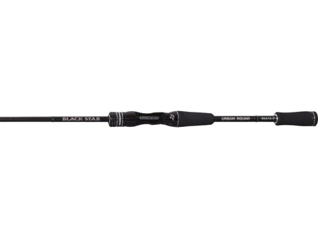 Xesta Black Star B66M-T Urban Squad