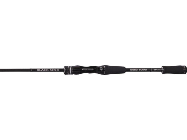 Xesta Black Star B66M-T Urban Squad