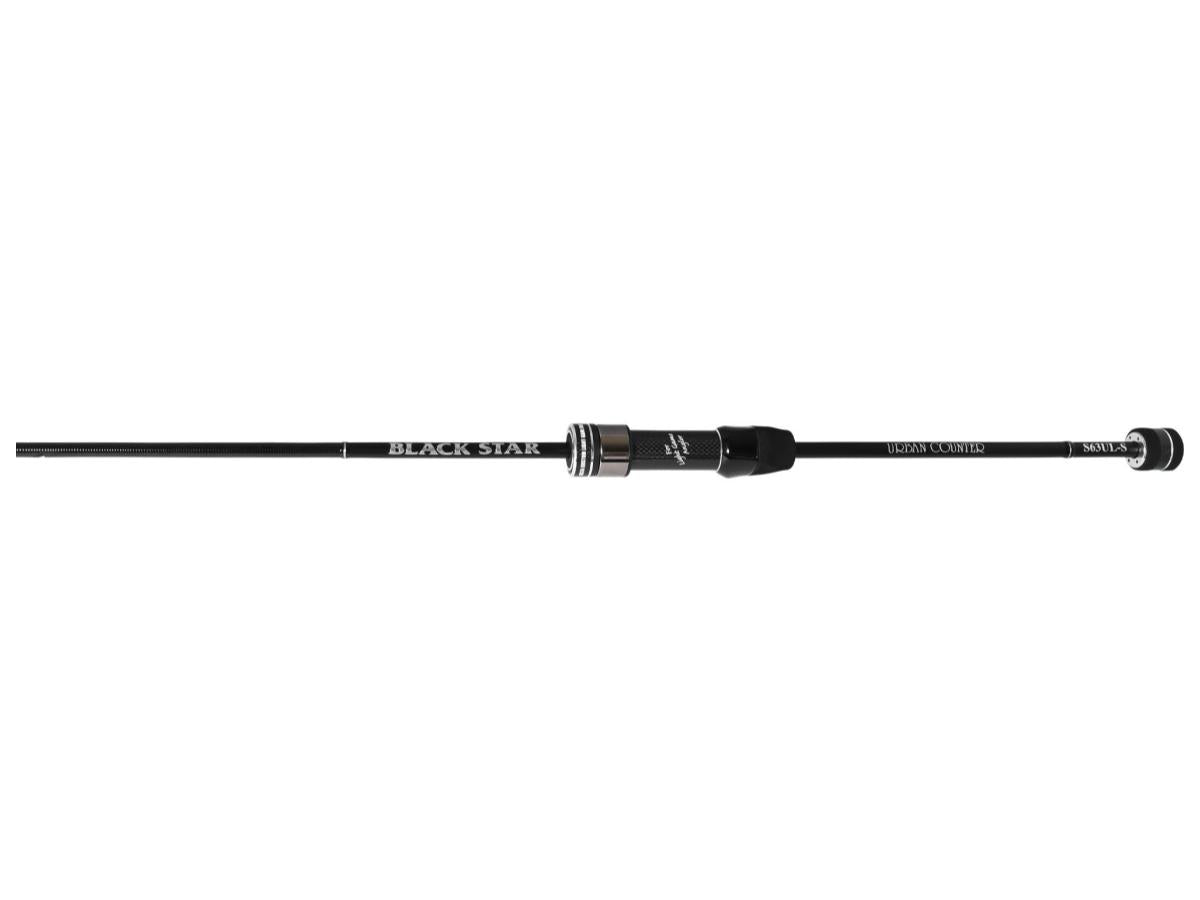 Black Star – JDM TACKLE HEAVEN