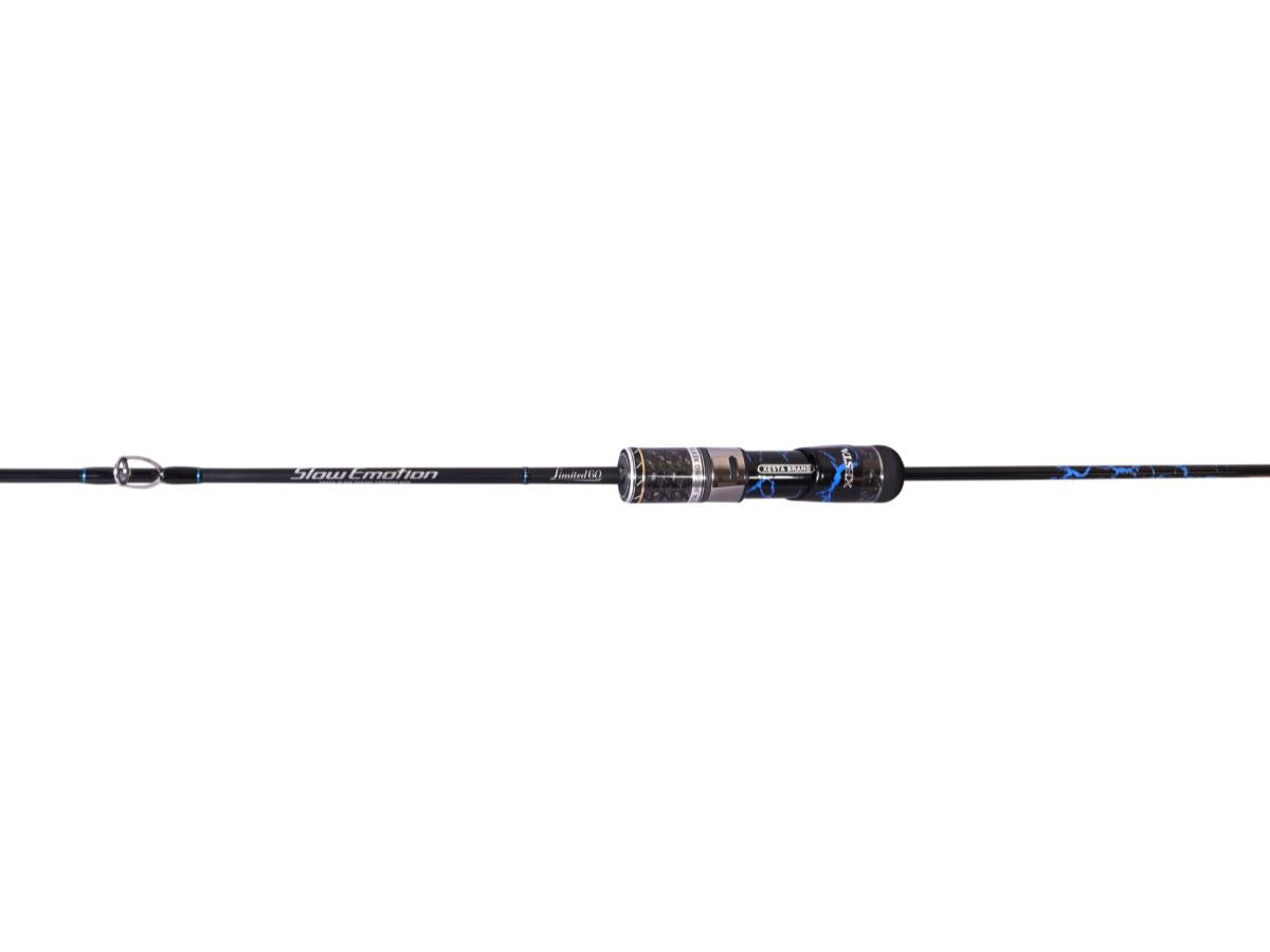 Xesta Slow Emotion Limited 60 B605 – JDM TACKLE HEAVEN