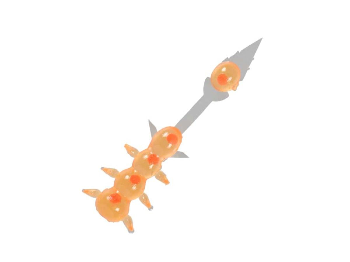 Xesta Kami Tail Ikuramushi