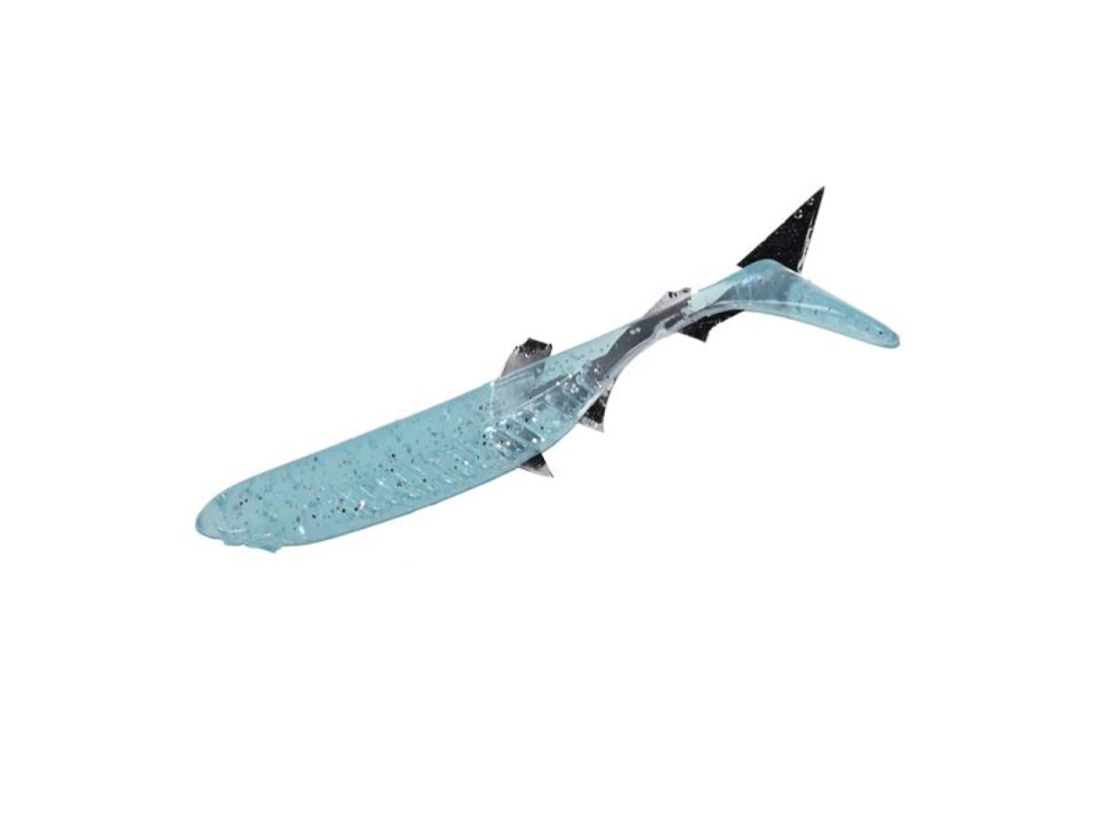 Xesta Kami Tail Abare Iwashi