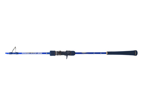 Xesta Power Pitch Jerk Update B60-PPJ