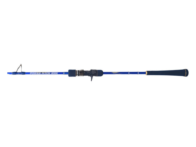 Xesta Power Pitch Jerk Update B60-PPJ