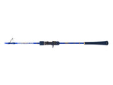 Xesta Power Pitch Jerk Update B57-PPJ