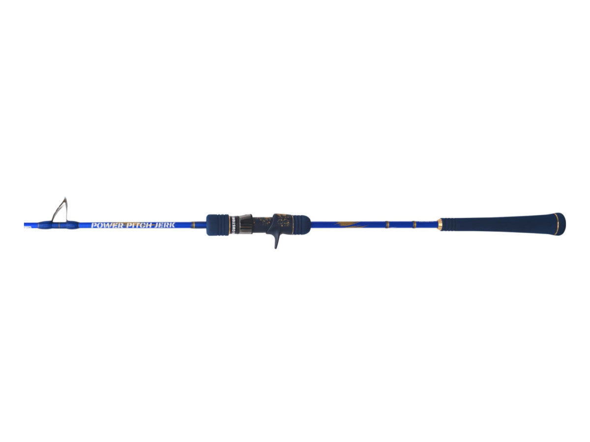 Xesta Power Pitch Jerk Update B57-PPJ
