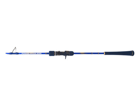 Xesta Power Pitch Jerk Update B57-PPJ