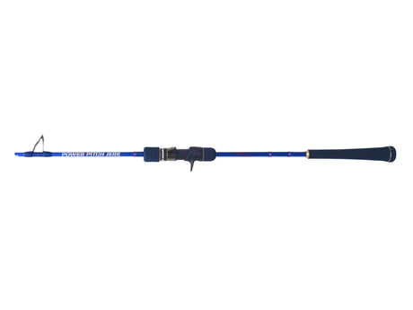 Xesta Power Pitch Jerk Update B55-PPJ
