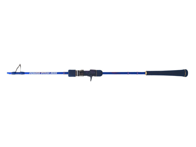 Xesta Power Pitch Jerk Update B55-PPJ