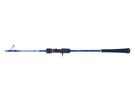 Xesta Power Pitch Jerk Update B52-PPJ