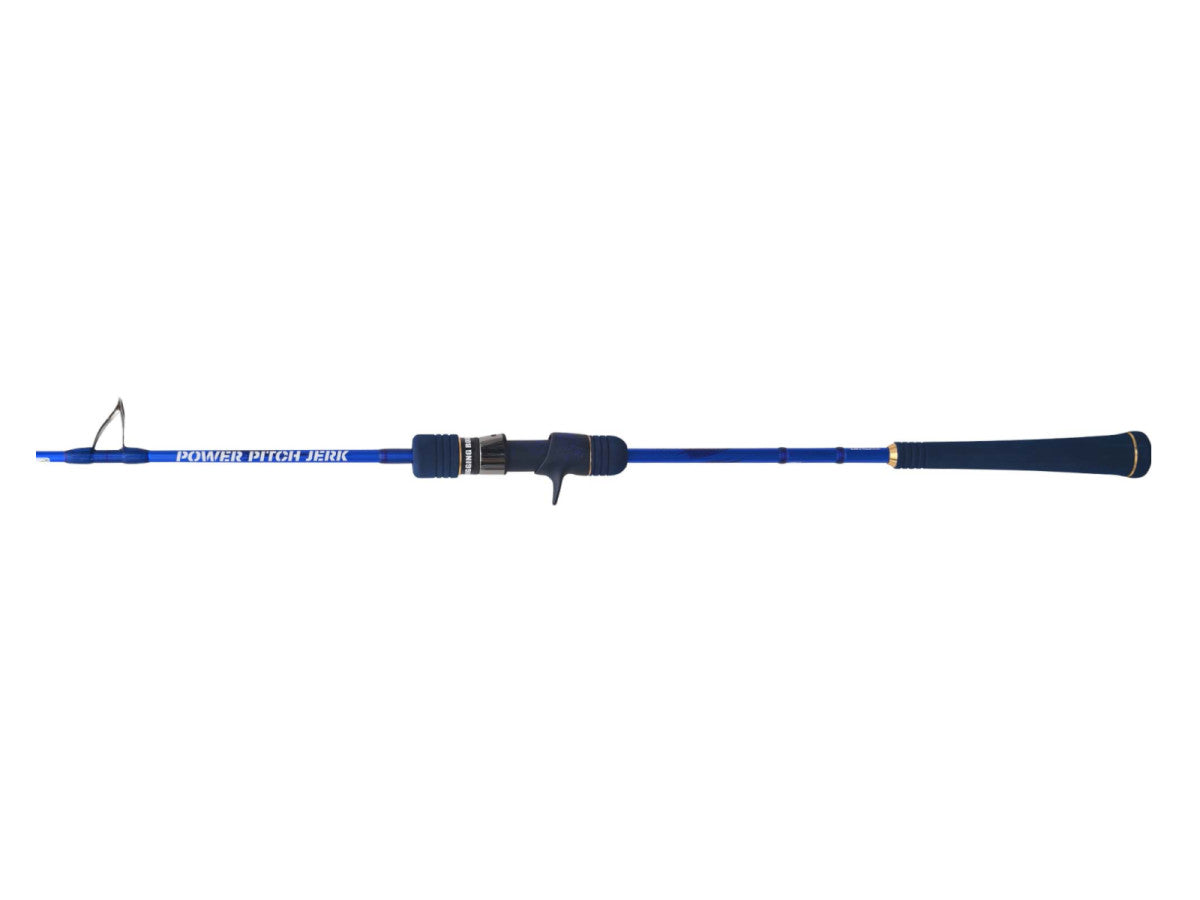 All Rods – JDM TACKLE HEAVEN