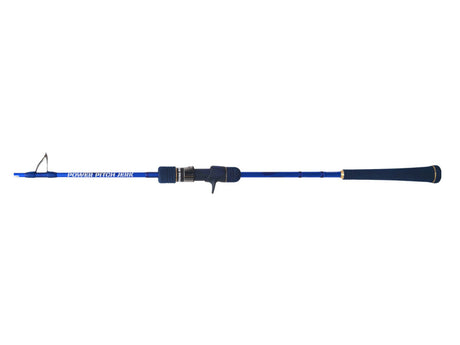 Xesta Power Pitch Jerk Update B50-PPJ