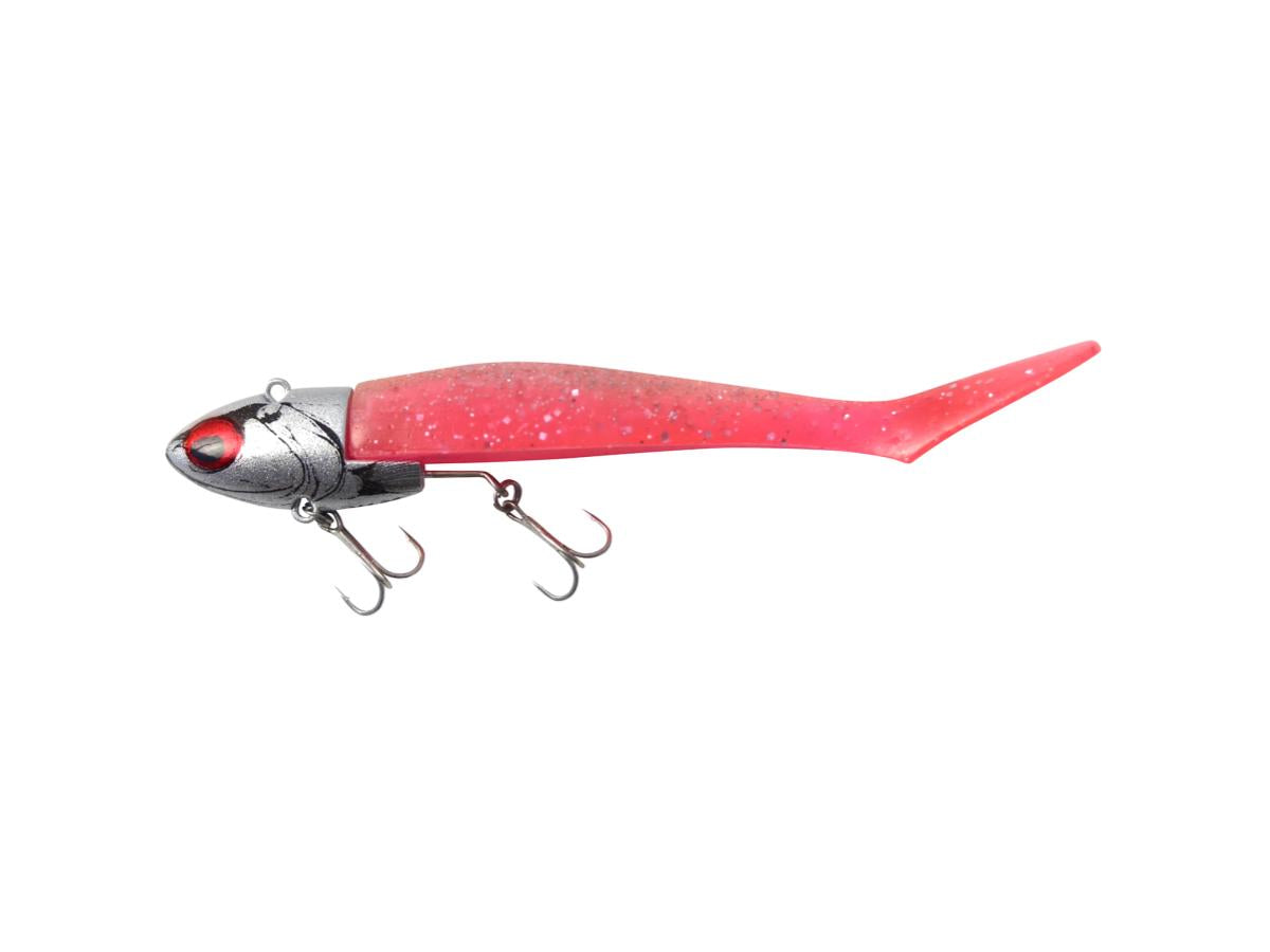 Coreman Vj-36 Vibration Jighead – JDM TACKLE HEAVEN