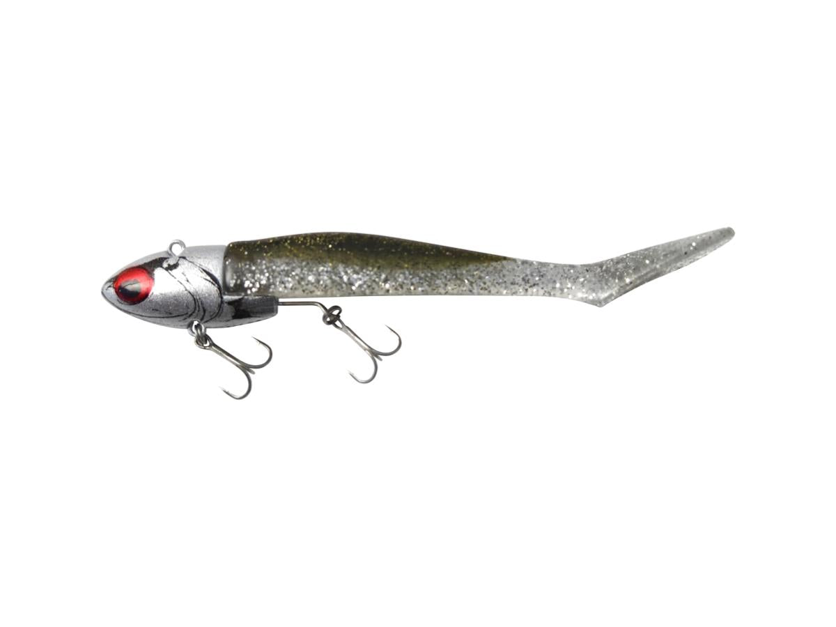 Coreman Vj-36 Vibration Jighead – JDM TACKLE HEAVEN