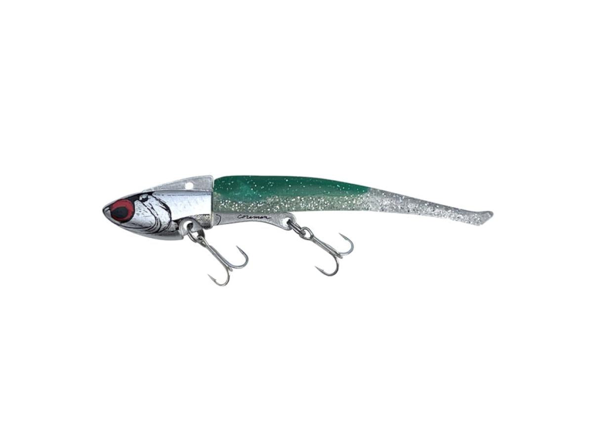 Coreman IJ-16 Iron Jighead