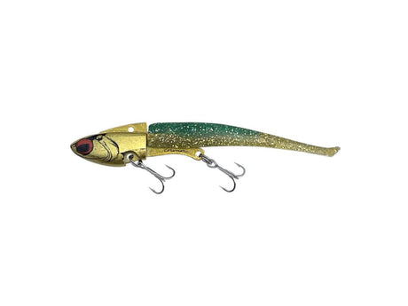Coreman IJ-16 Iron Jighead