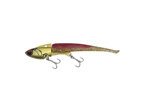 Coreman IJ-16 Iron Jighead