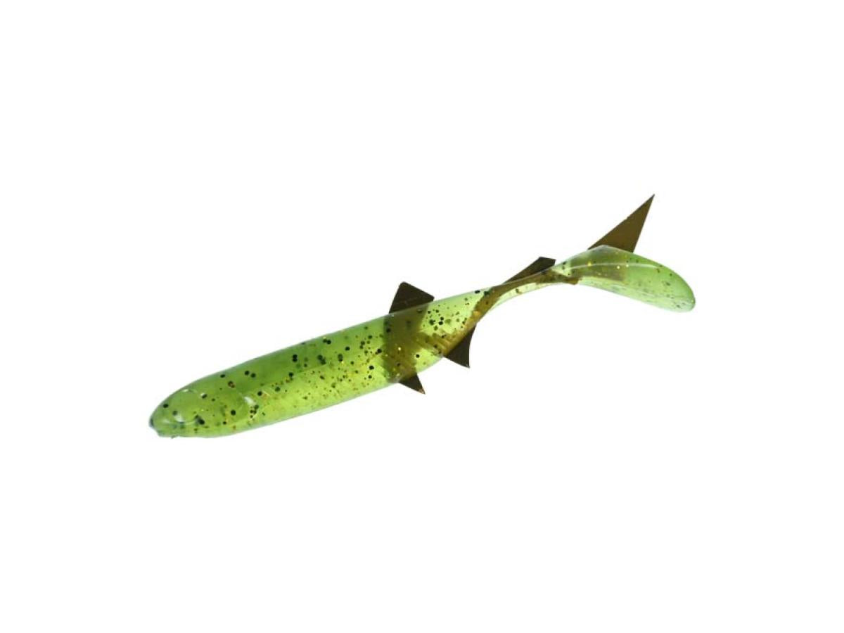 Xesta Kami Tail Abare Iwashi