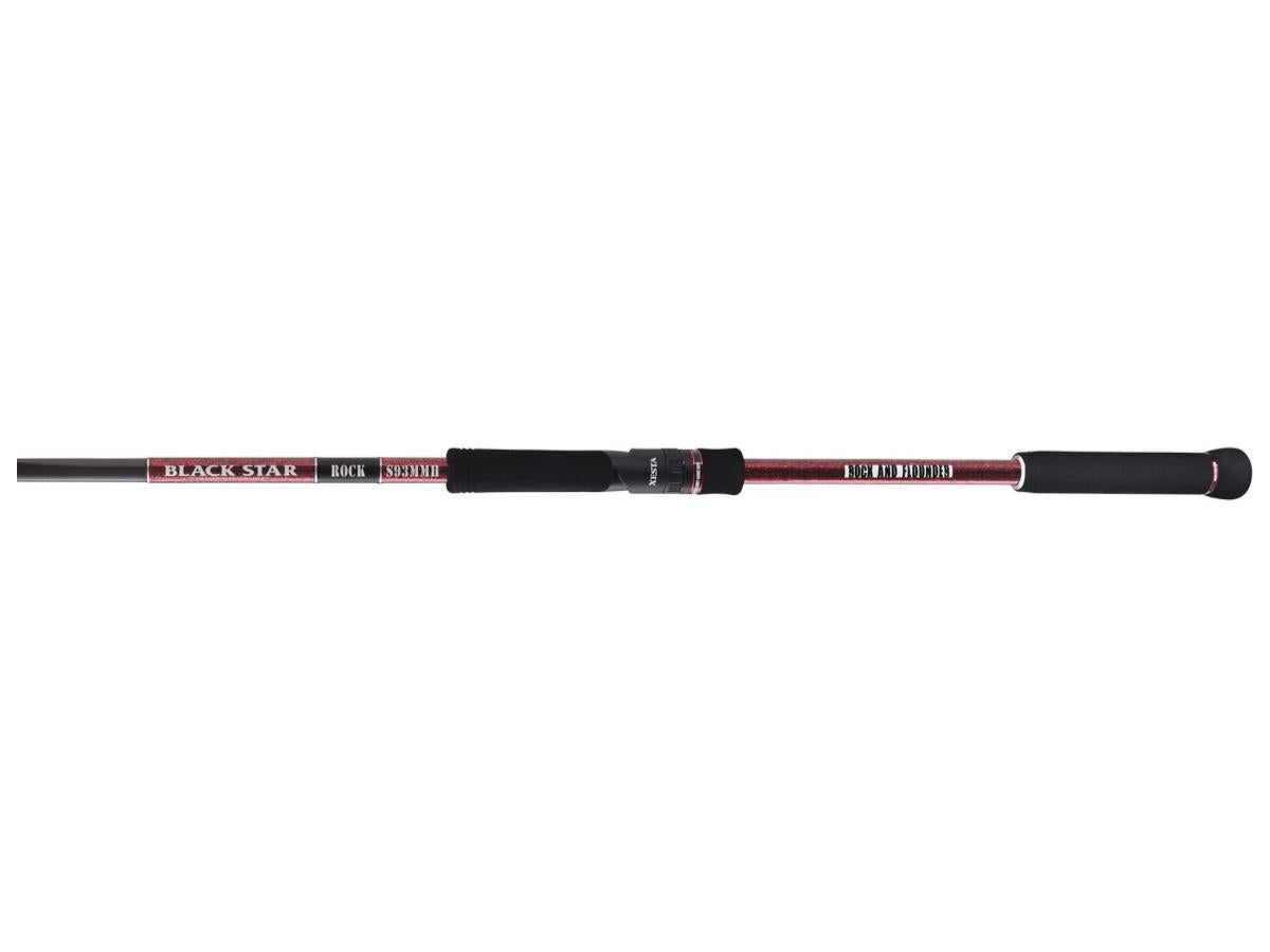 Xesta Black Star Rock S93MMH Rock and Flounder – JDM TACKLE HEAVEN
