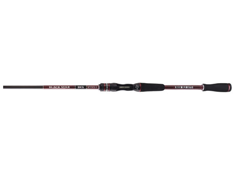 Xesta Black Star Rock B71MX-S Rockin' Solid Snipe