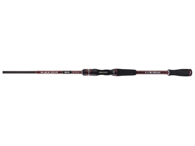 Xesta Black Star Rock B71MX-S Rockin' Solid Snipe